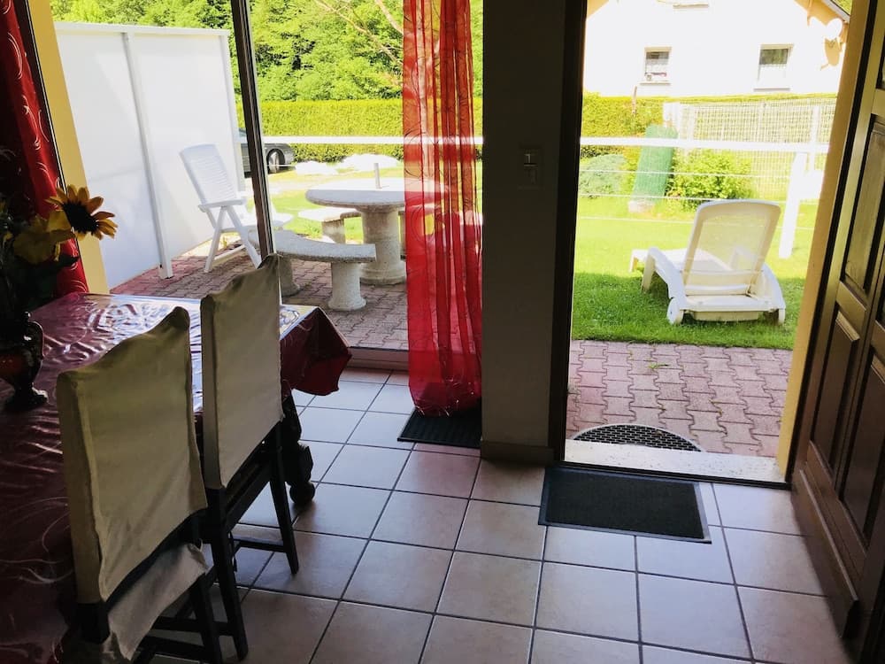 Gite La Balaguère T3