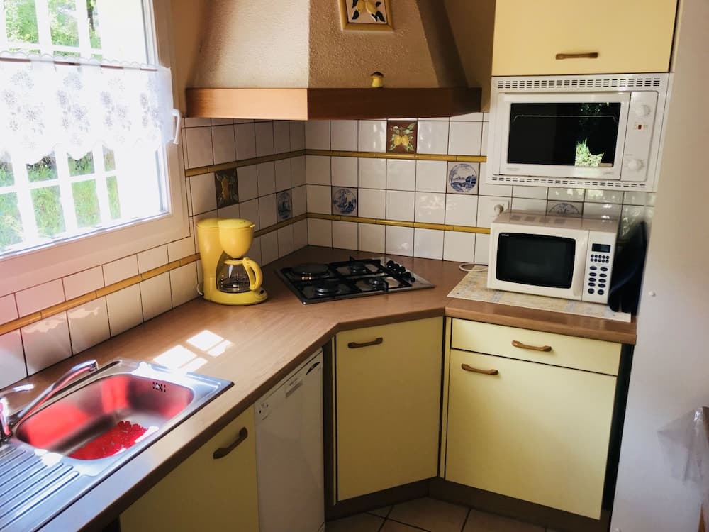 Gite La Balaguère T3