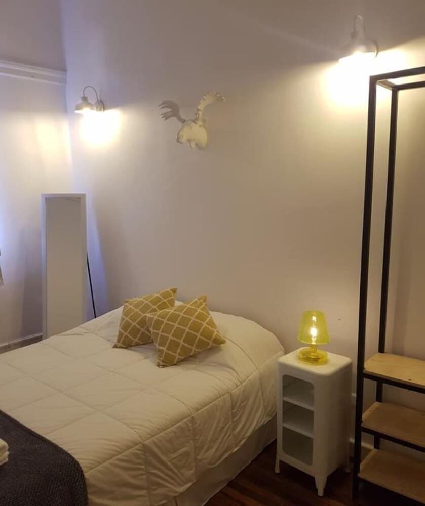 Not Found Rooms - Hostel