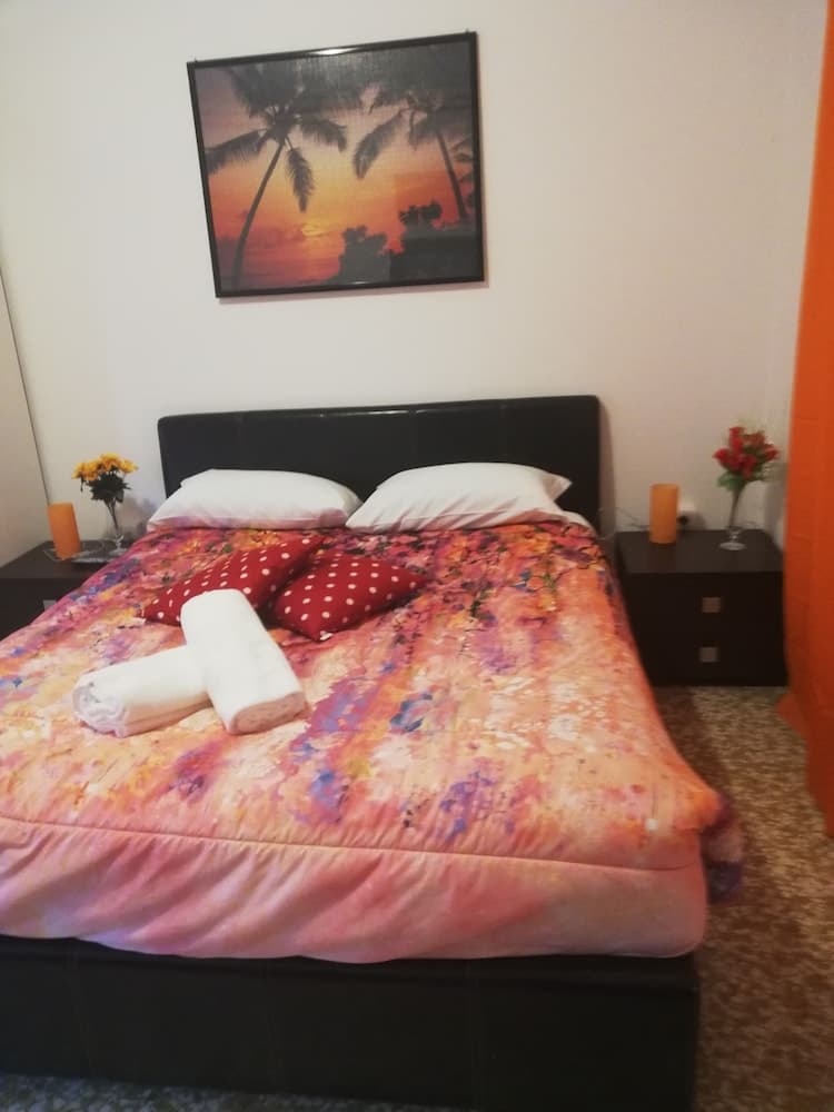 Ca' Concordia Venice