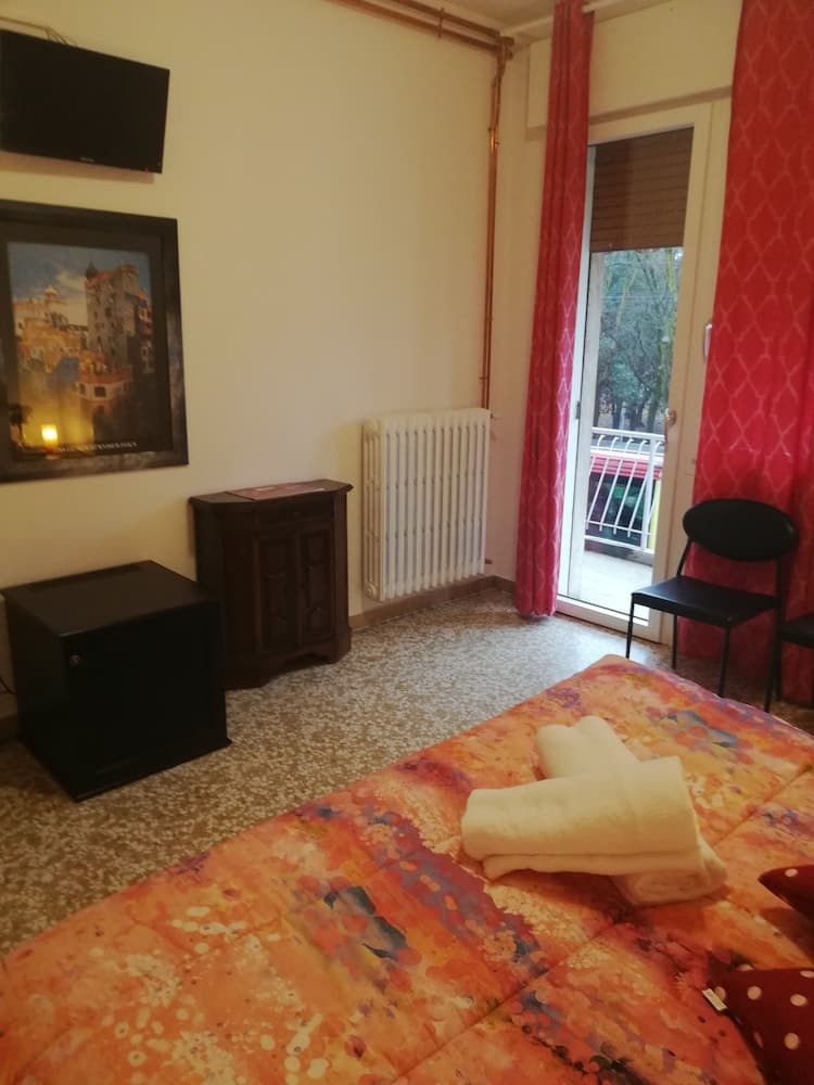 Ca' Concordia Venice