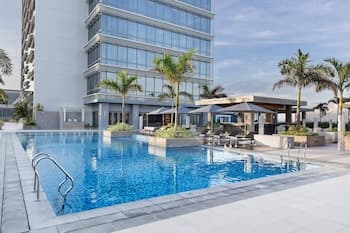 Courtyard by Marriott Iloilo