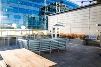 Union Station Executive Suite