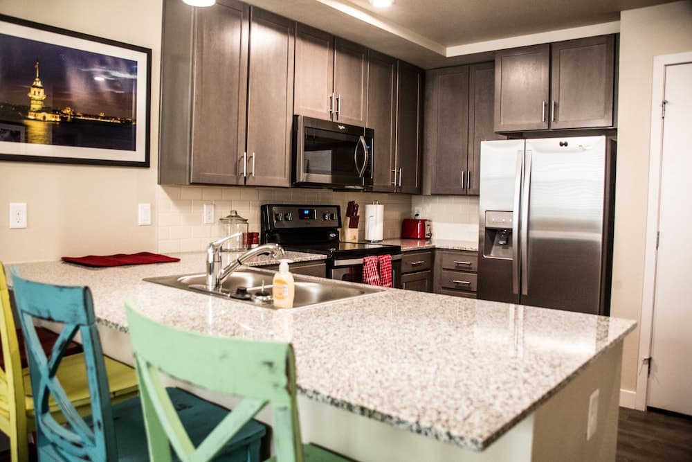 Union Station Executive Suite