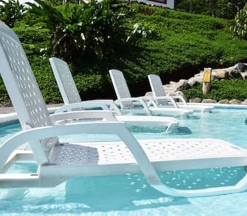 Amuntai Rainforest Lodge