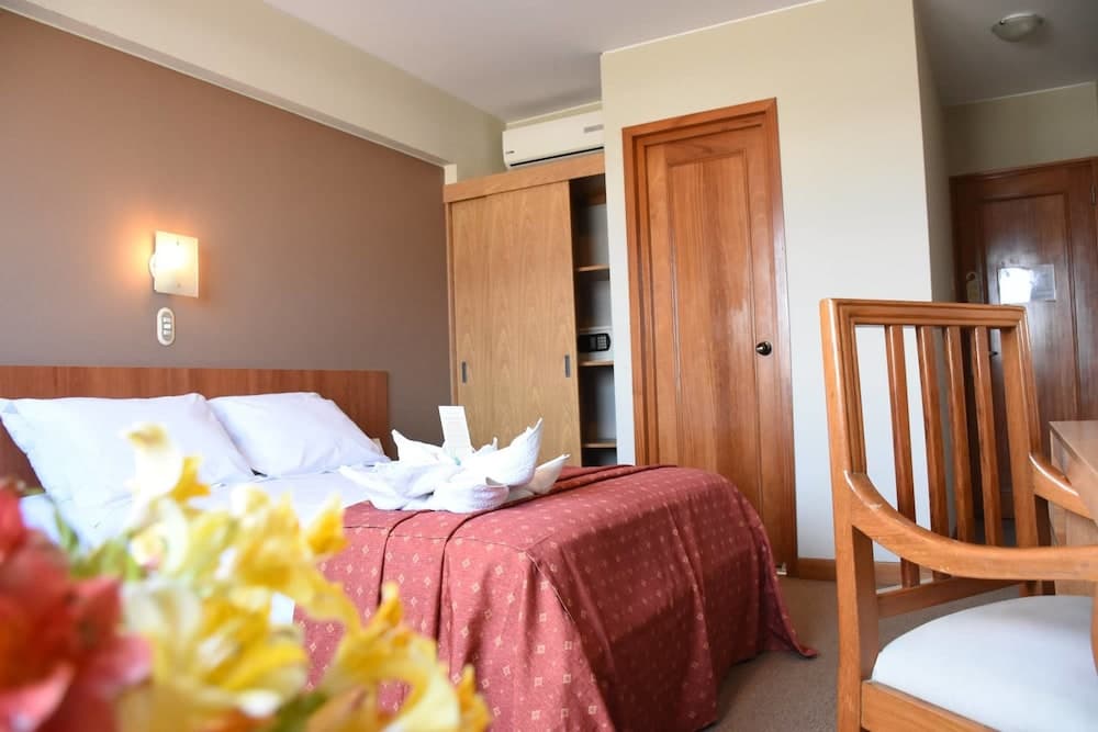 Hotel Paraiso Trujillo