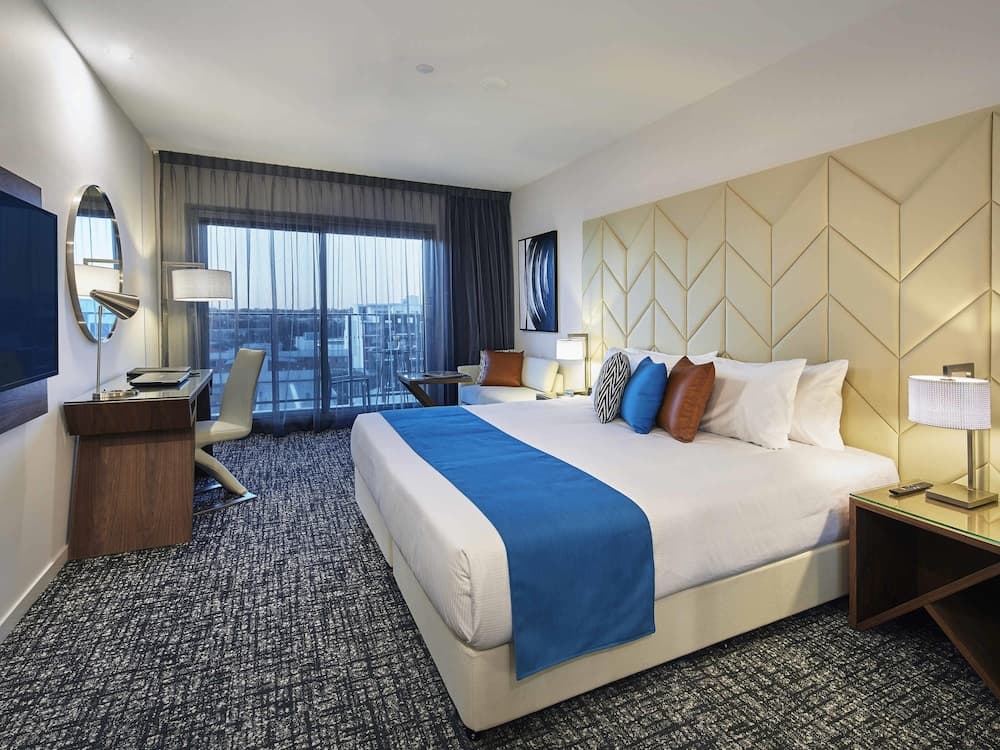 The Sebel West Perth Aire Apartments