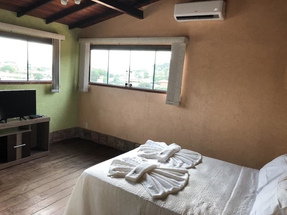 Pousada Canto da Brava