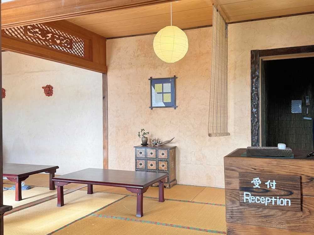 Guest House Asibina - Hostel