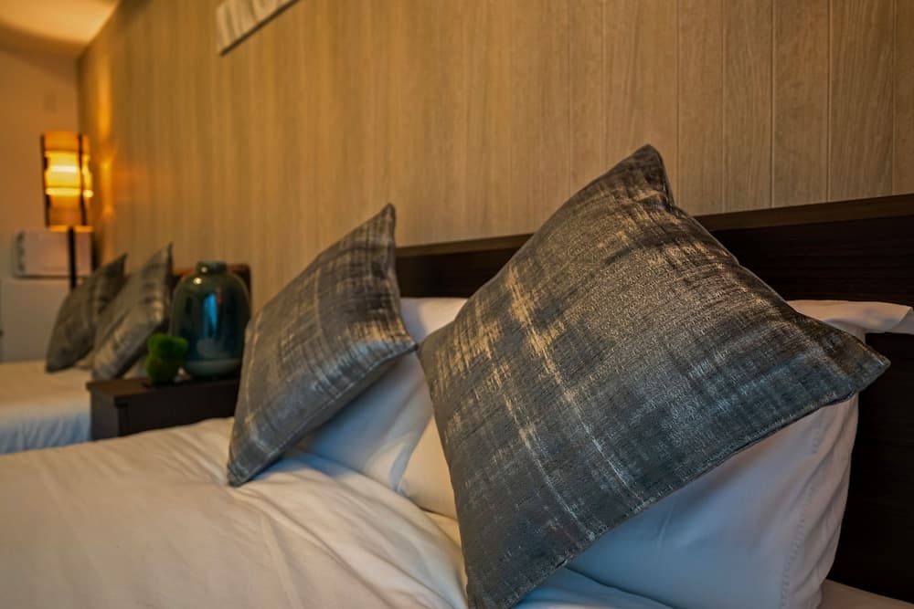 Grandouce Hanazonocho