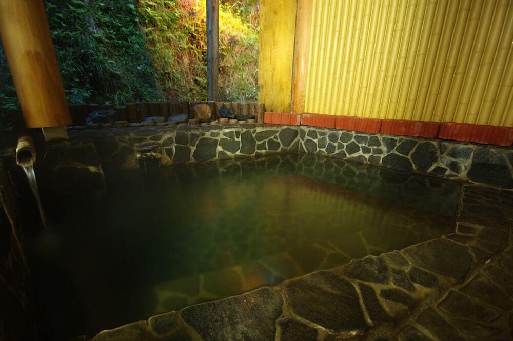 Matsunoyama Onsen Izumiya