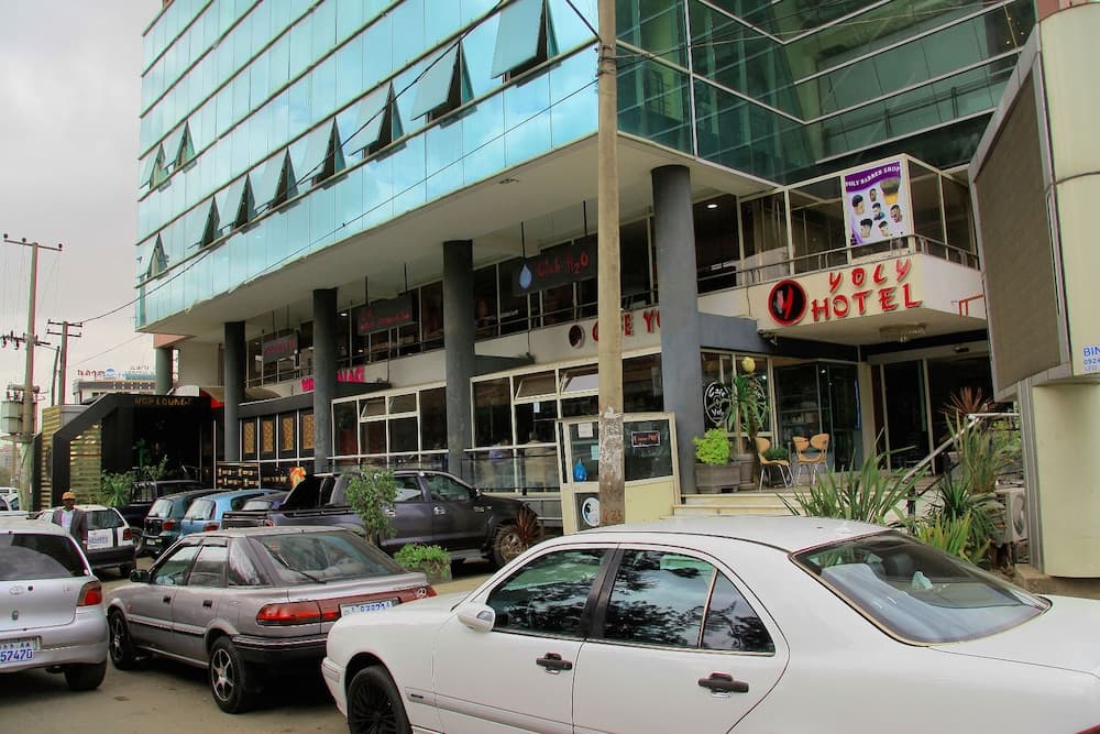 hotel image