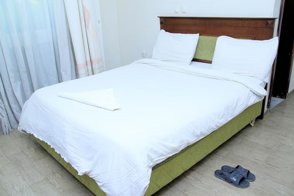 Abyssinia Guest House No. 1