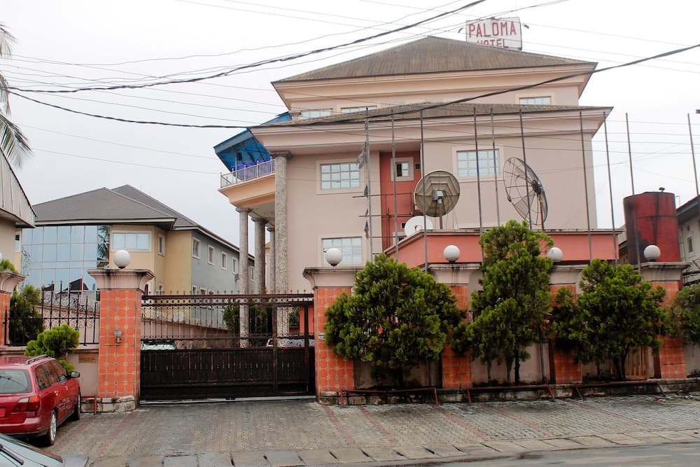 hotel image