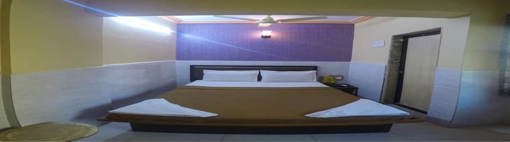 Room Maangta 112 - Aandheri