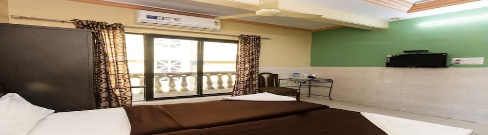 Room Maangta 112 - Aandheri