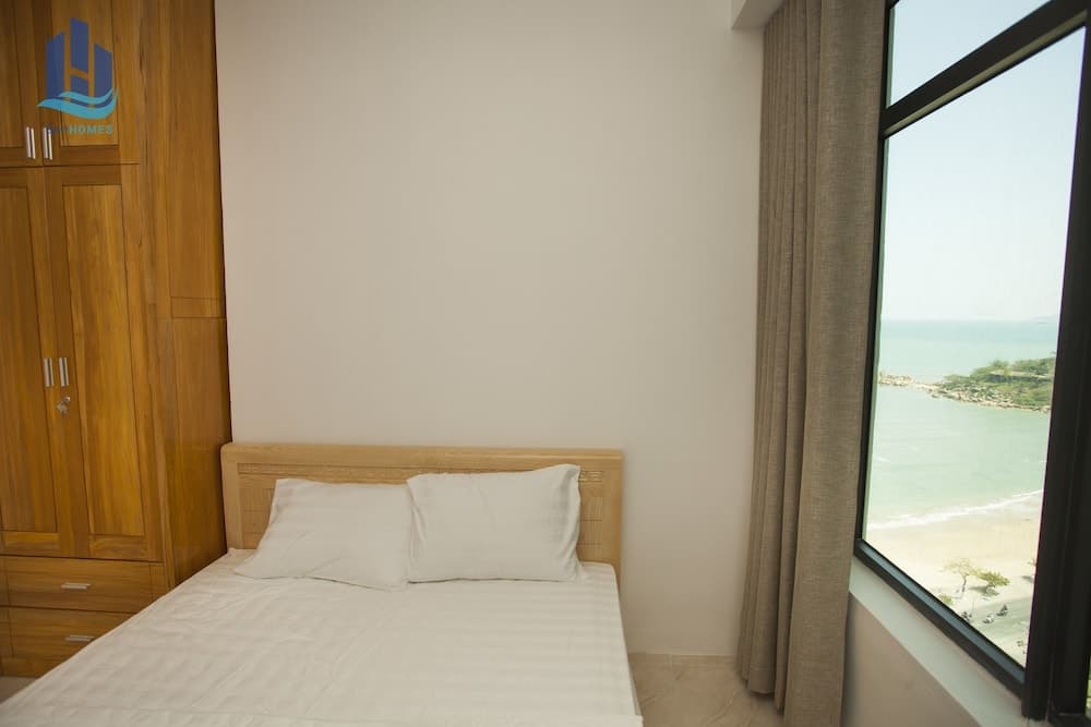 SeAHOMES Apartment Nha Trang