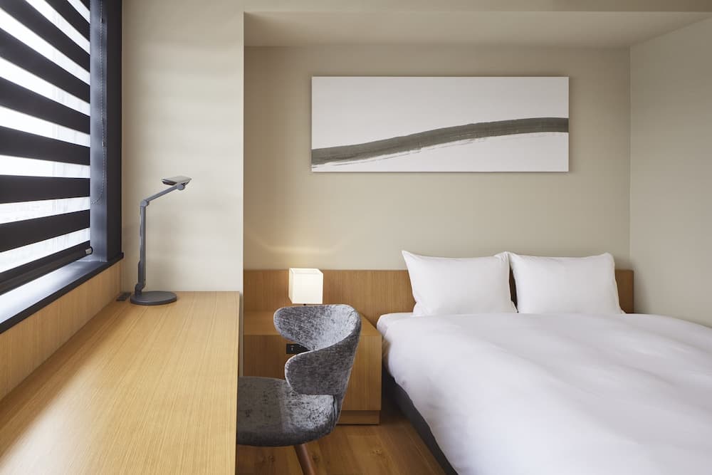 HATAGO INN Fukushima Hirono