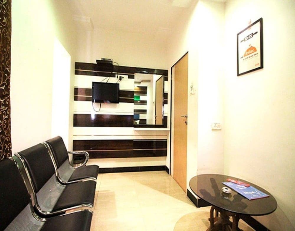 Room Maangta 122 - Andheri East