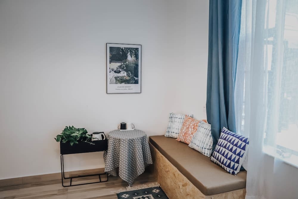 Dali Dream Plus Homestay