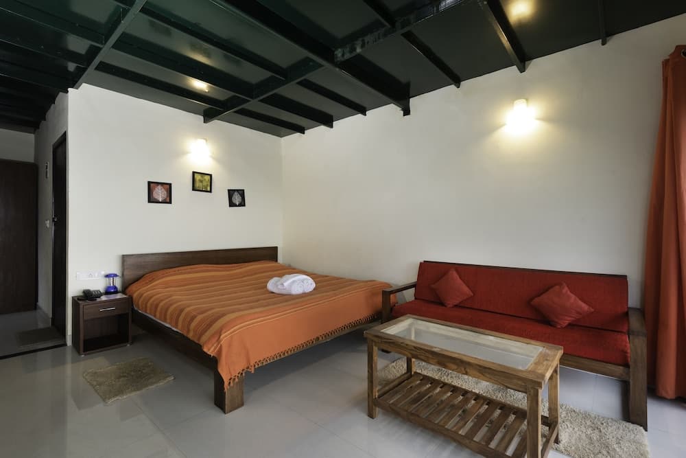 Nest and Hives Mukteshwar