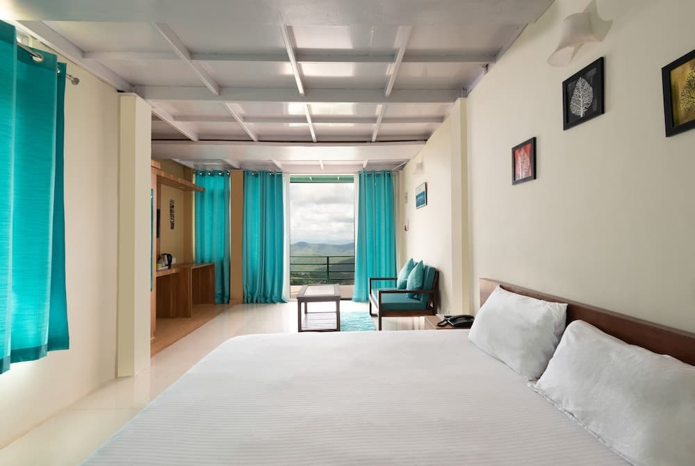 Nest and Hives Mukteshwar