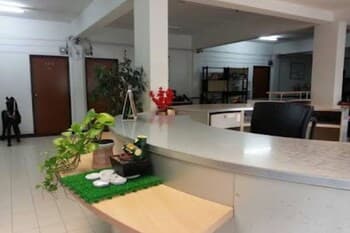Freesia Guesthouse Klong Luang
