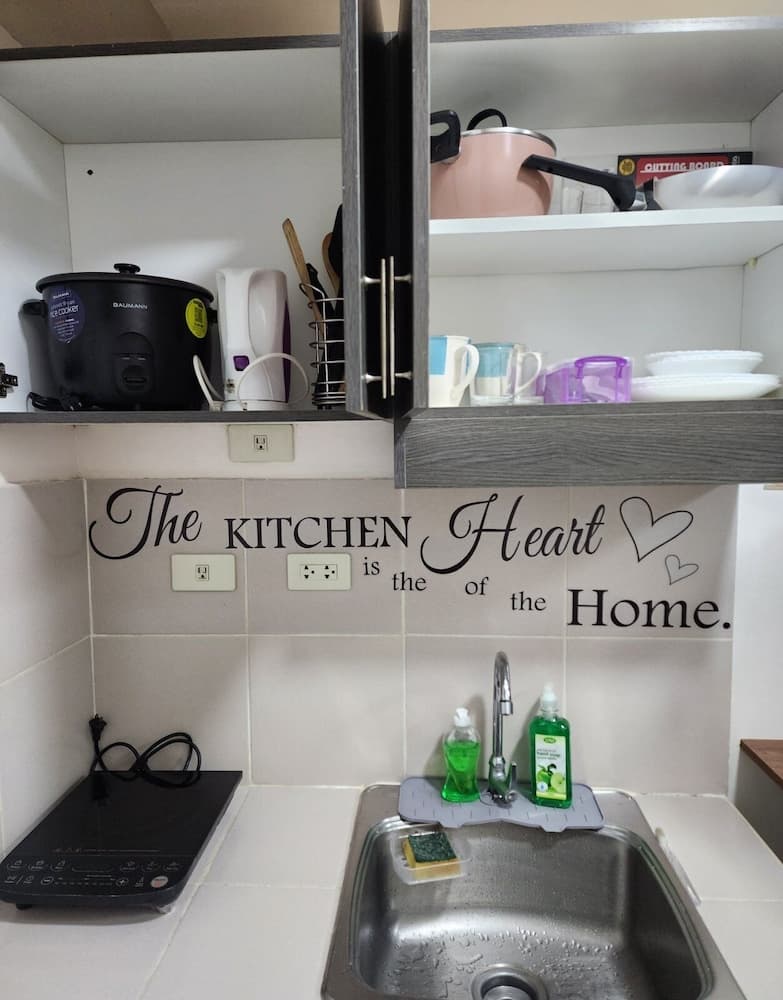 Yohan's CoolSpace Tagaytay