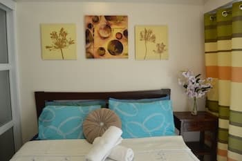 Yohan's CoolSpace Tagaytay