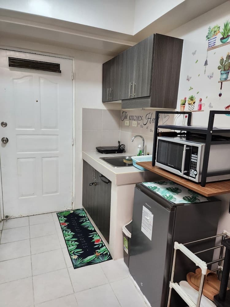 Yohan's CoolSpace Tagaytay