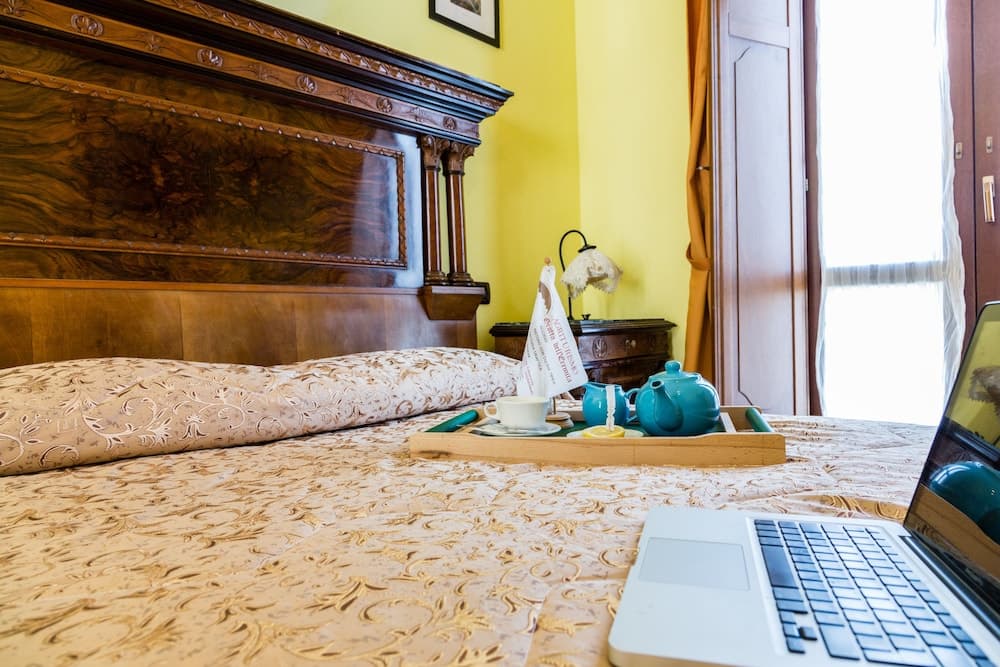 Agriturismo Grotta Dell'Eremita