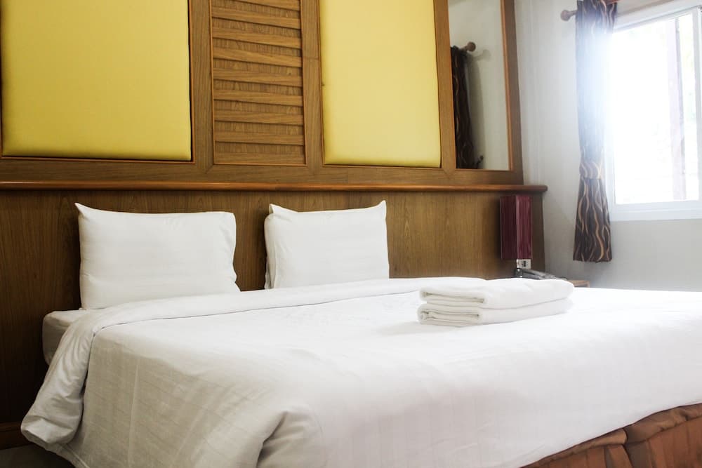 Sky View Resort Buriram