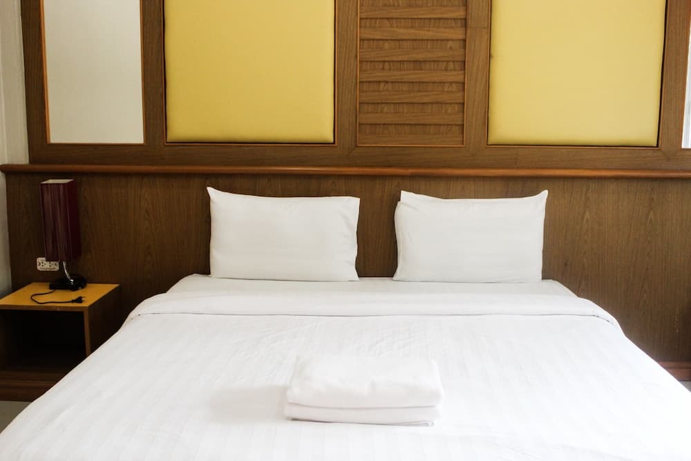 Sky View Resort Buriram