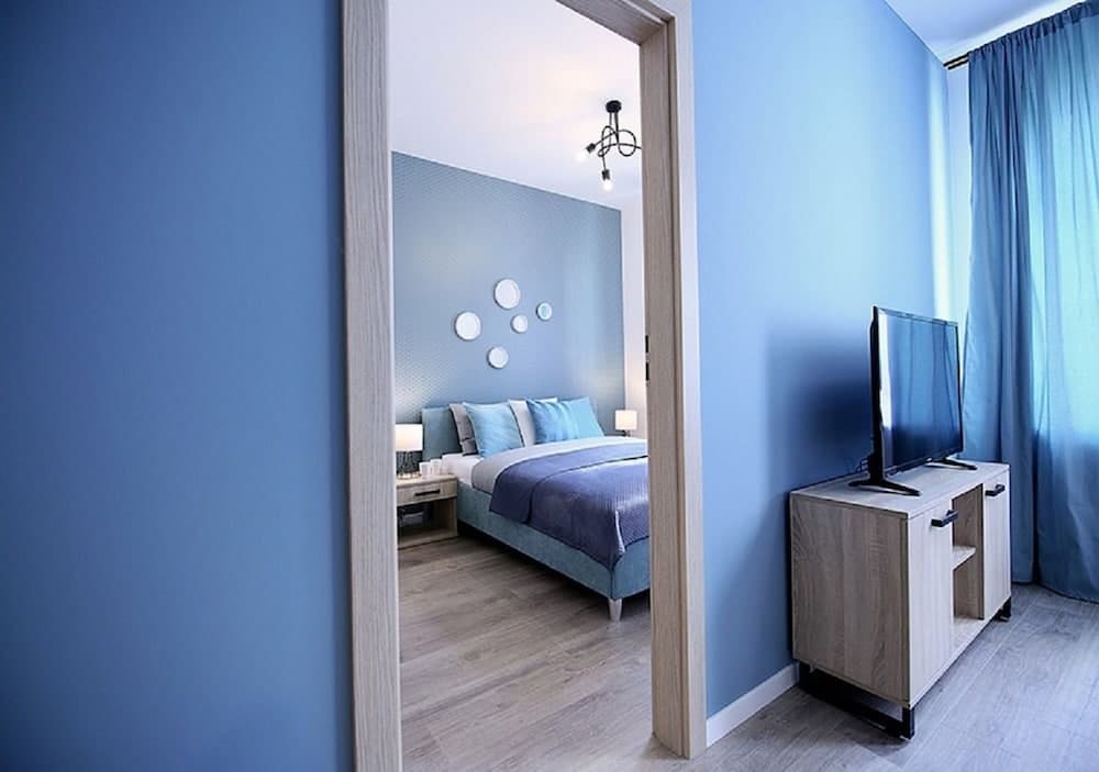 Absyntapart -  Stare Miasto