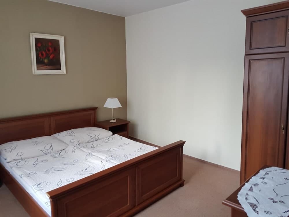 SIESTA Rodinný resort