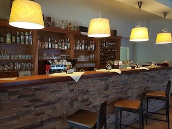 SIESTA Rodinný resort