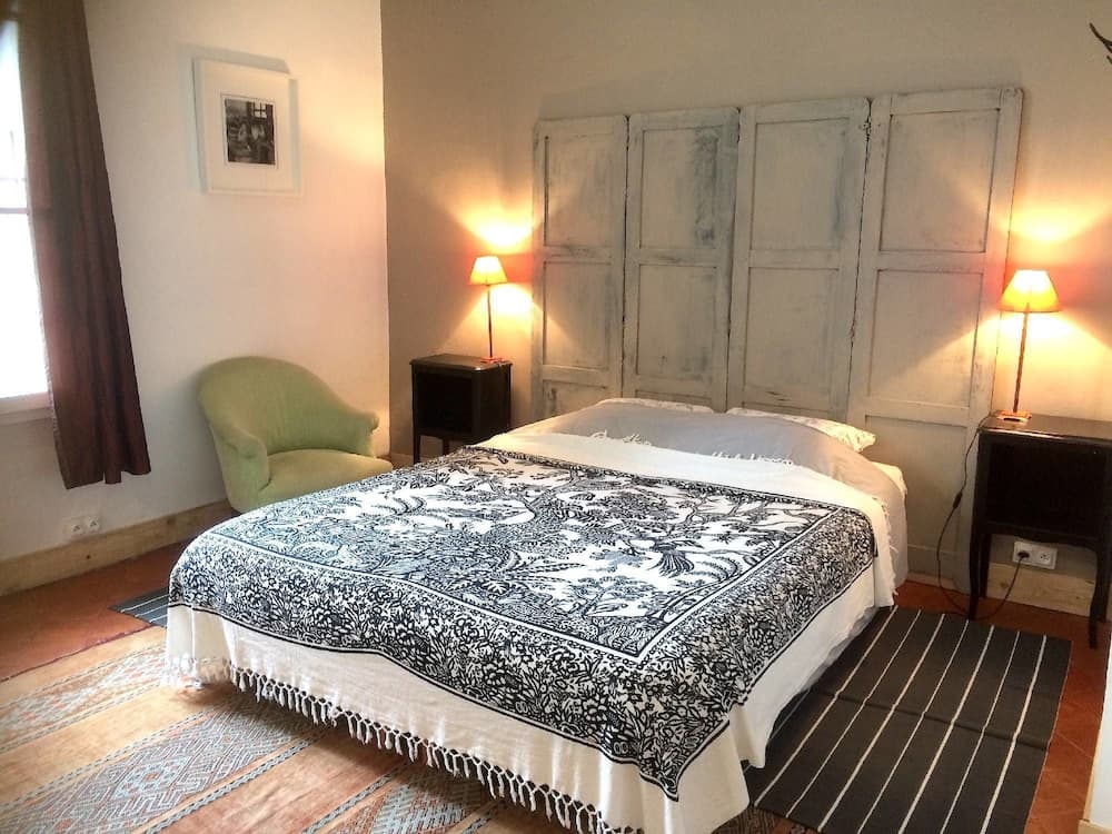 Chambres d'hôtes La Cour d'été