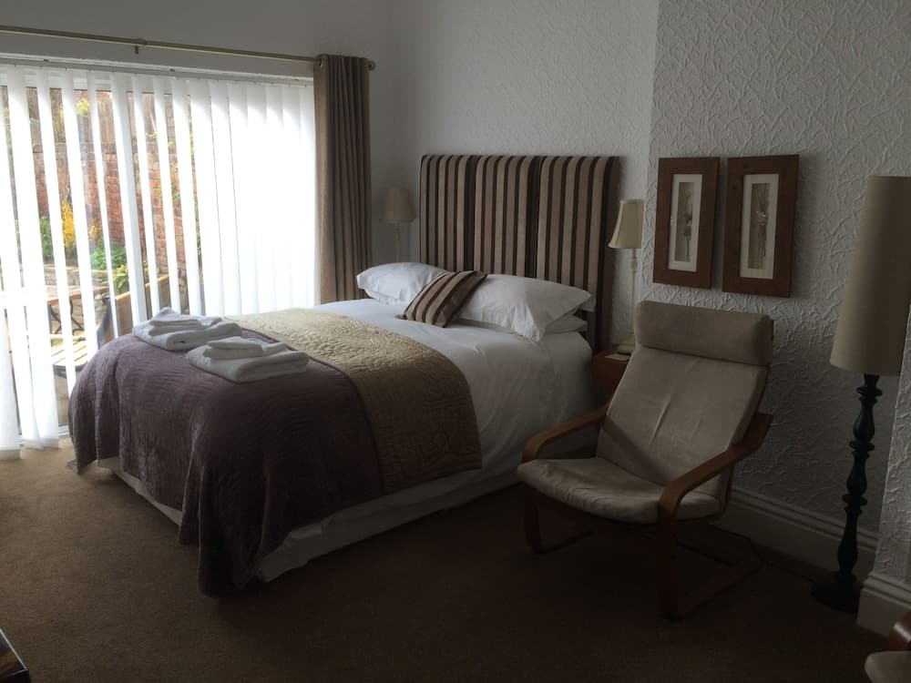 Altonlea Lodge Guest House