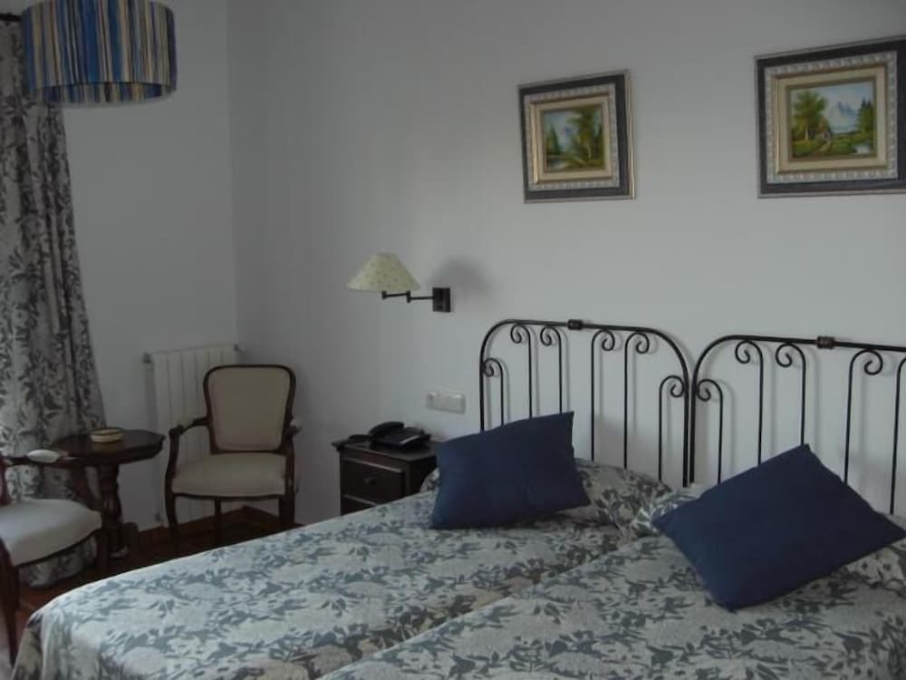 Casa Rural Mi Abuela María - Adults Only