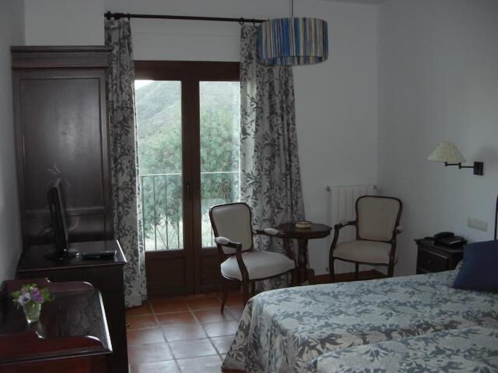 Casa Rural Mi Abuela María - Adults Only