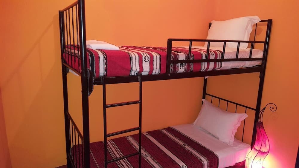 Cinema Riad - Hostel