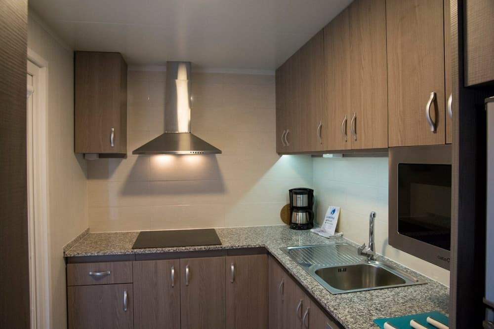 Camping Internacional de Aranjuez