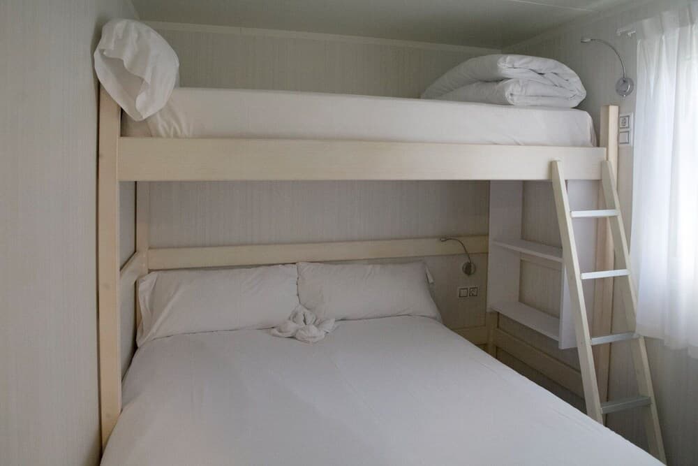 Camping Internacional de Aranjuez