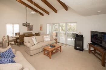 Coral Beach House #64990 4 Bedroom Duplex by Redawning