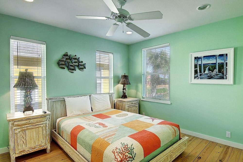 Pirates Cove Vw33 4 Bedroom Home by Redawning