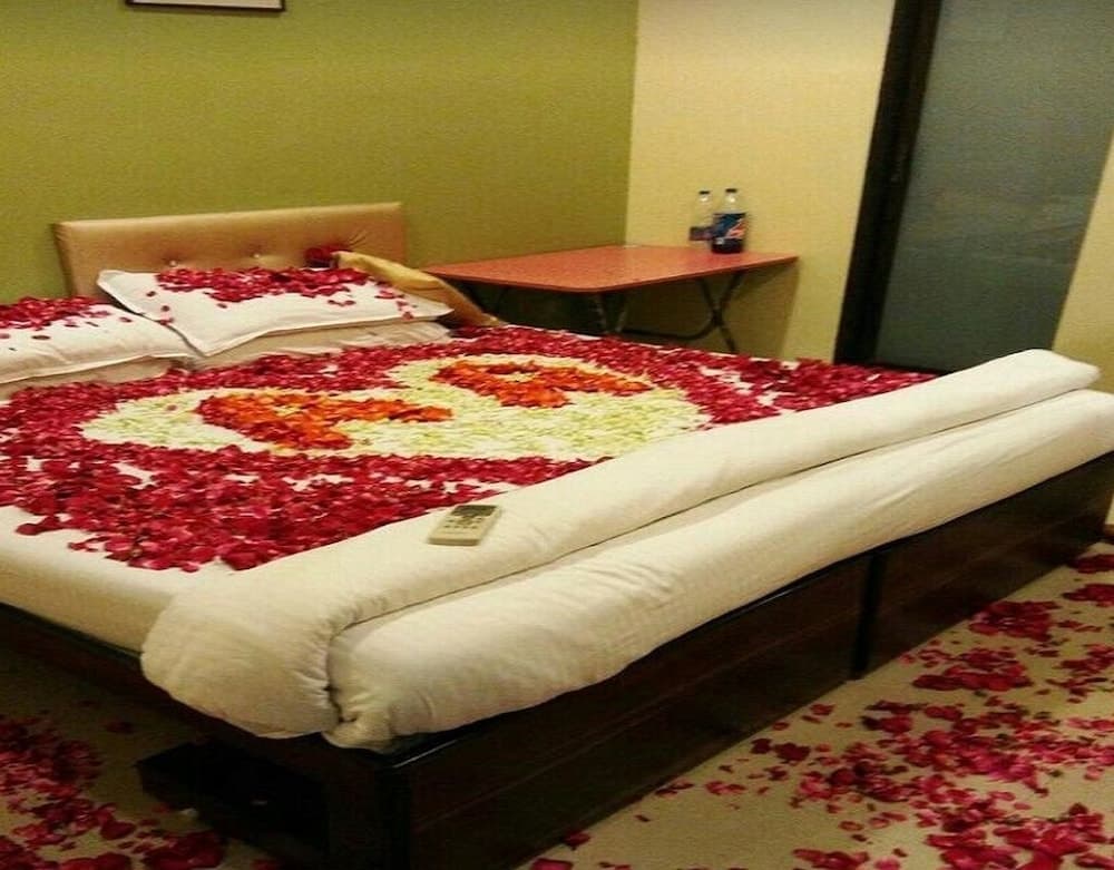 Room Maangta 212 - Andheri East