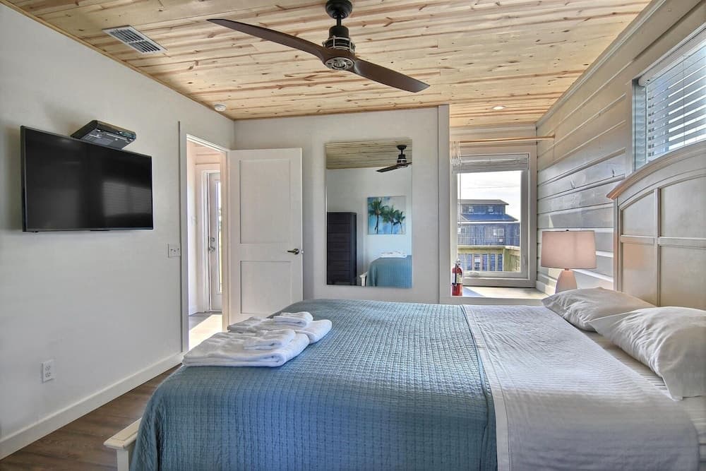 Hartmans Ts534 3 Bedroom Home by Redawning