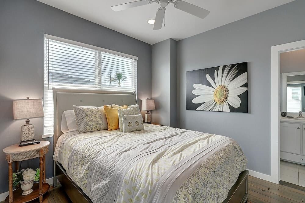 Jack's Place Vw7 4 Bedroom Home by Redawning