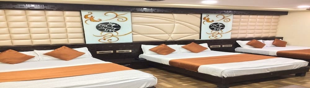 Room Maangta 118 -Tata Memorial