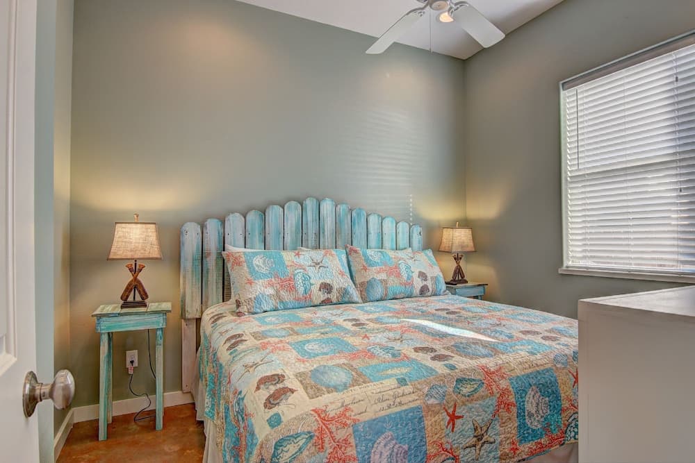 Any Fin Goes Gv628 4 Bedroom Home by Redawning